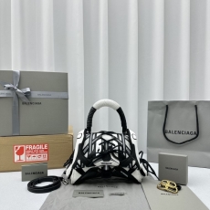 Balenciaga Top Handle Bags